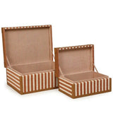 Anya Jewelry Box Set Boxes