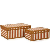 Anya Jewelry Box Set Boxes