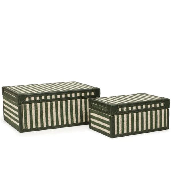 Anya Jewelry Box Set Boxes