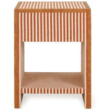 Anya Nightstand Nightstands + Bedside Tables