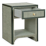 Anya Nightstand Nightstands + Bedside Tables