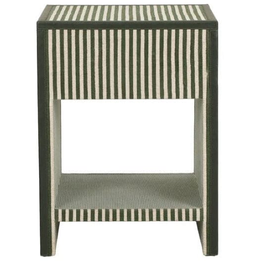 Anya Nightstand Nightstands + Bedside Tables