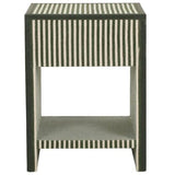 Anya Nightstand Nightstands + Bedside Tables