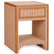 Anya Nightstand Nightstands + Bedside Tables
