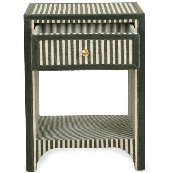 Anya Nightstand Nightstands + Bedside Tables