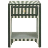 Anya Nightstand Nightstands + Bedside Tables TOV-B18897 793580645067