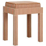Anya Stool Ottomans + Stools