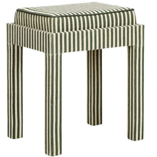Anya Stool Ottomans + Stools