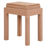 Anya Stool Ottomans + Stools