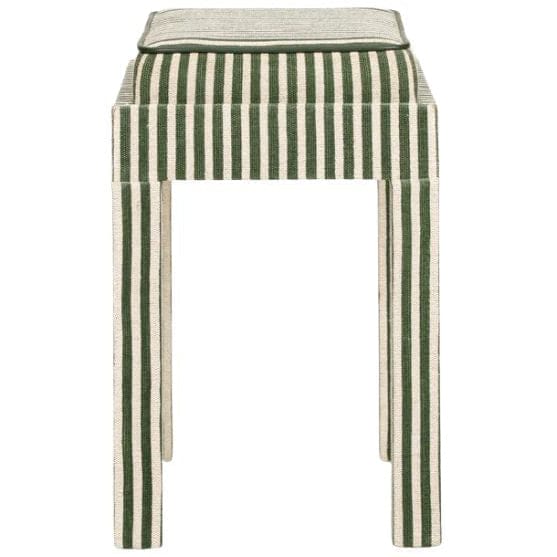 Anya Stool Ottomans + Stools