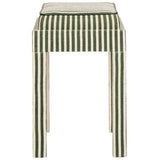 Anya Stool Ottomans + Stools