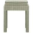 Anya Stool Ottomans + Stools TOV-OC18899 793580645081