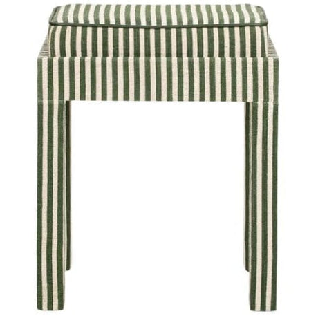 Anya Stool Ottomans + Stools TOV-OC18899 793580645081
