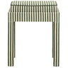 Anya Stool Ottomans + Stools TOV-OC18899 793580645081