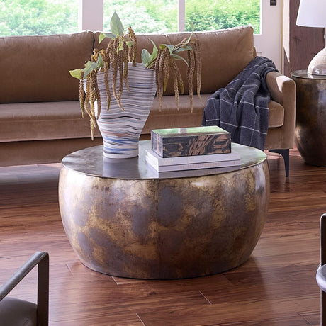 Aphrodite Coffee Table Coffee Tables 20APHR-CTGO 688933041170