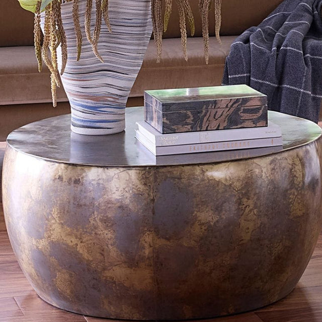 Aphrodite Coffee Table Coffee Tables 20APHR-CTGO 688933041170