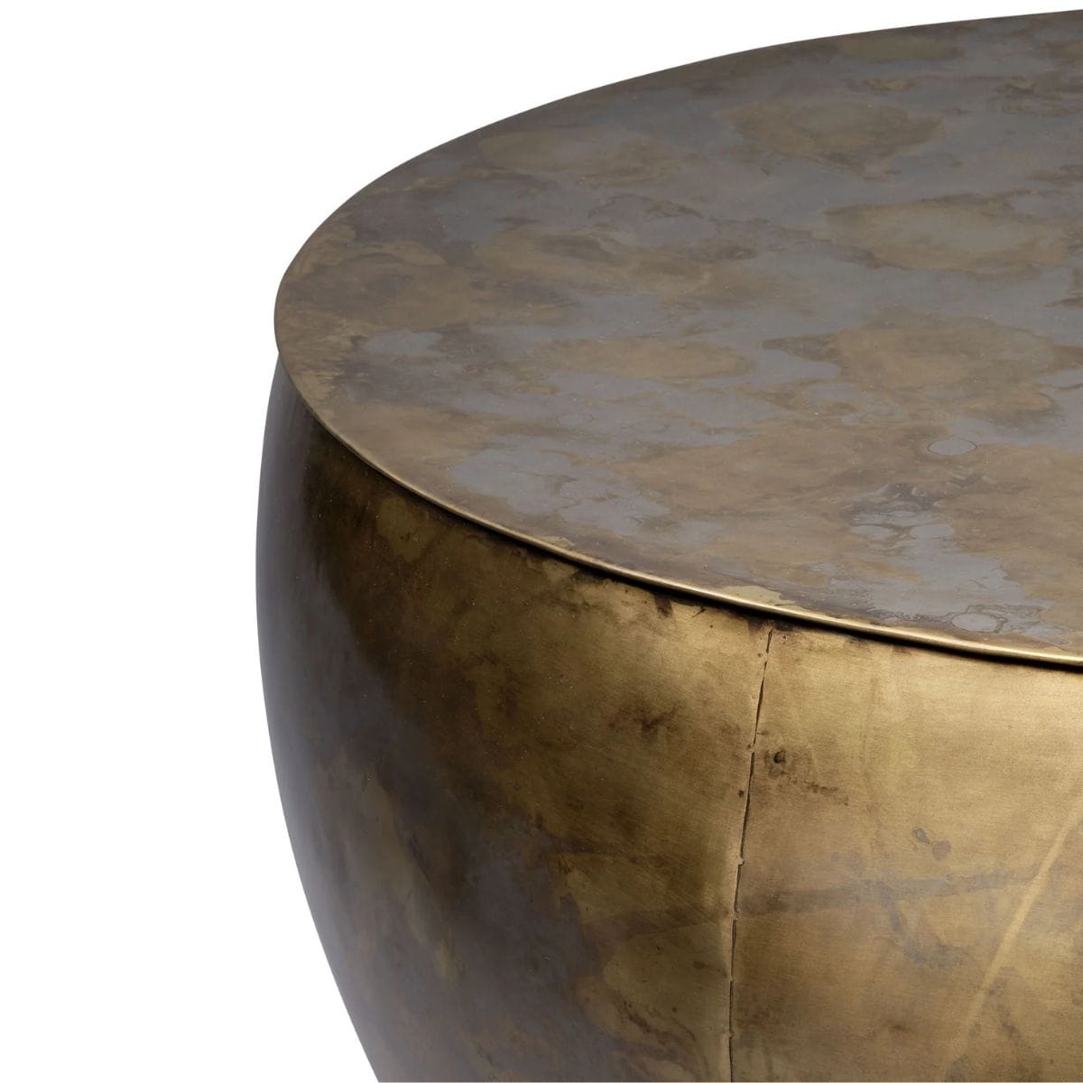 Aphrodite Coffee Table Coffee Tables 20APHR-CTGO 688933041170