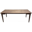Apollo Dining Table Dining Tables FF293 00818484027518