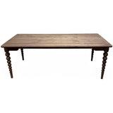 Apollo Dining Table Dining Tables FF293 00818484027518