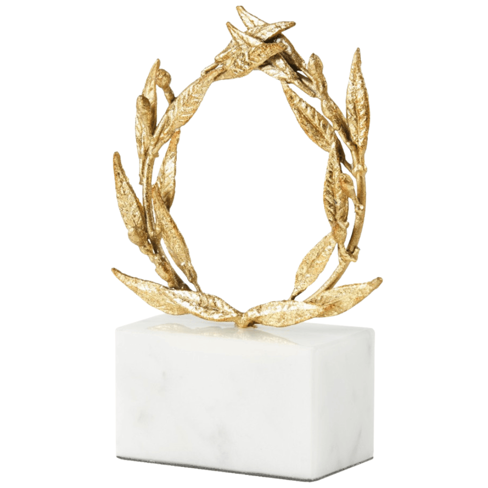 Apollo Statue Decorative Object APL-700-808