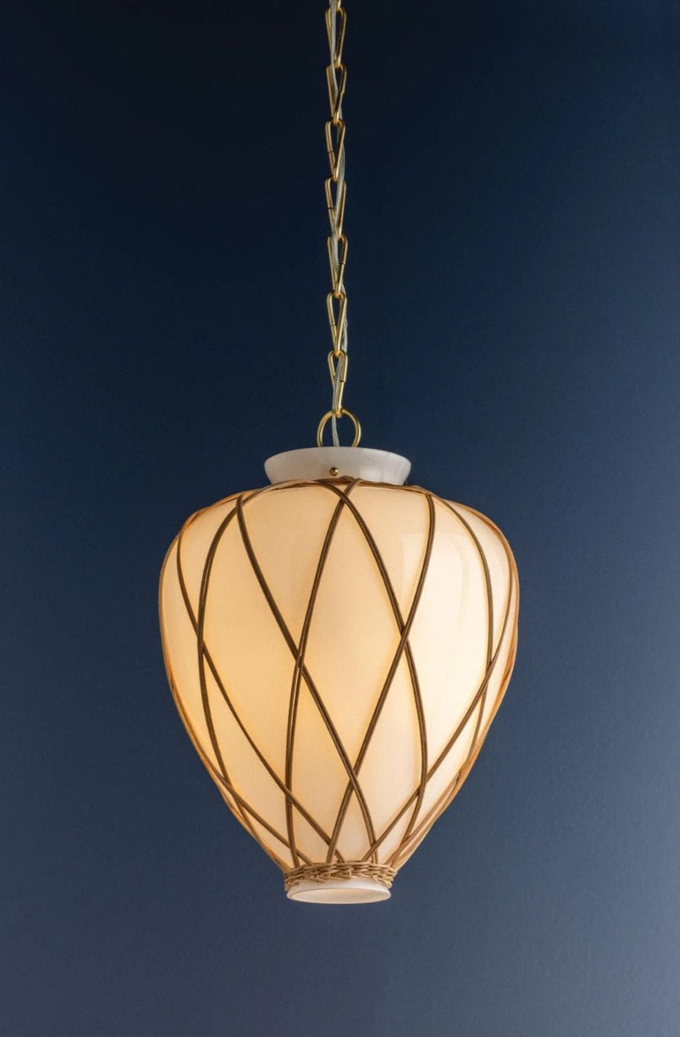 Apple Valley Pendant Pendants