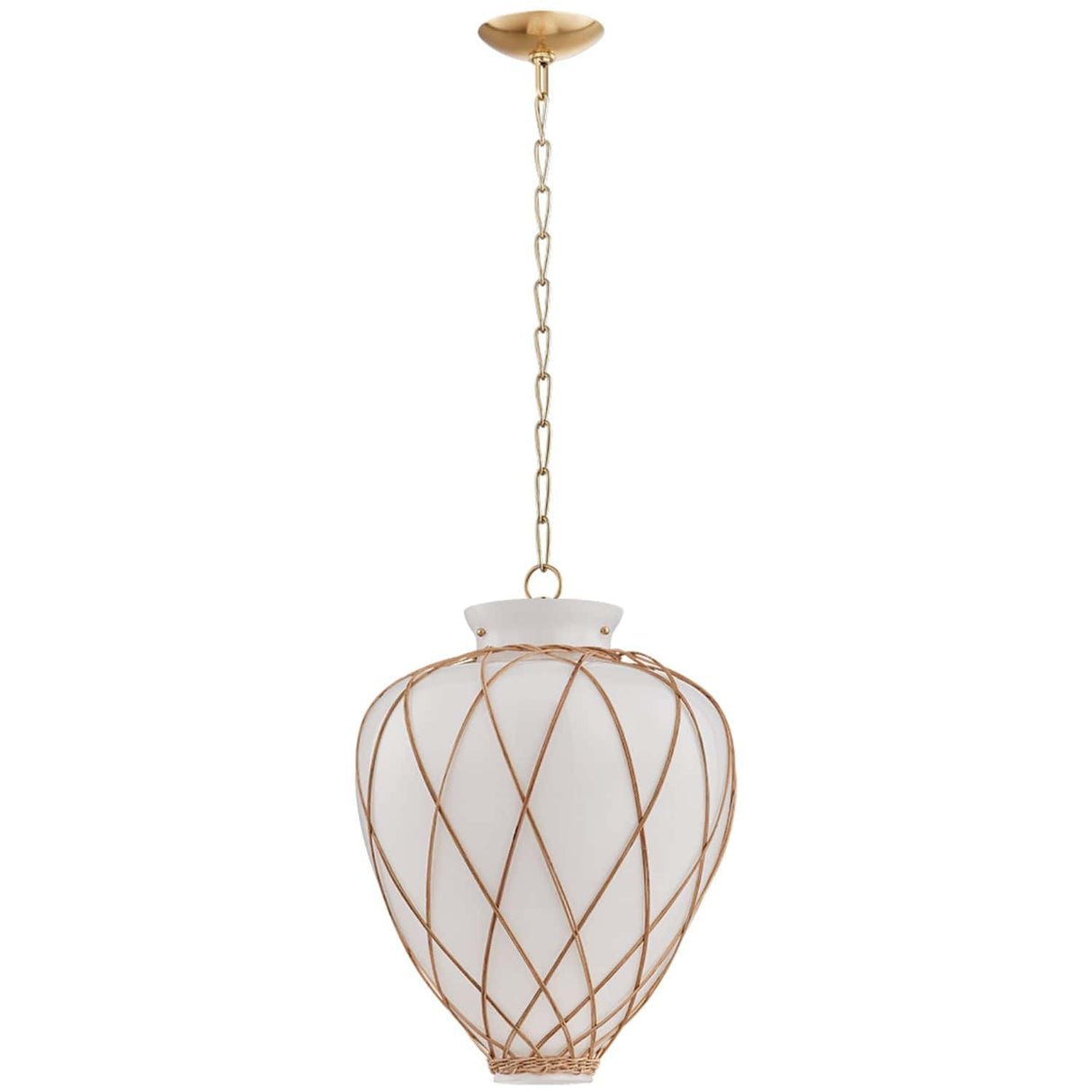 Apple Valley Pendant Pendants