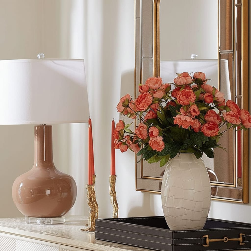 Apsis Vase Vases + Urns ASI-710-109