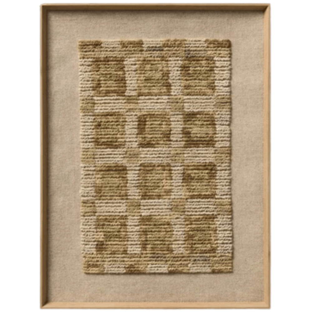 Aptos Wall Art AL0640APTOSIVBEZ186 885369821806