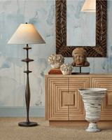 Aqueous Floor Lamp Floor Lamps 8000-0178