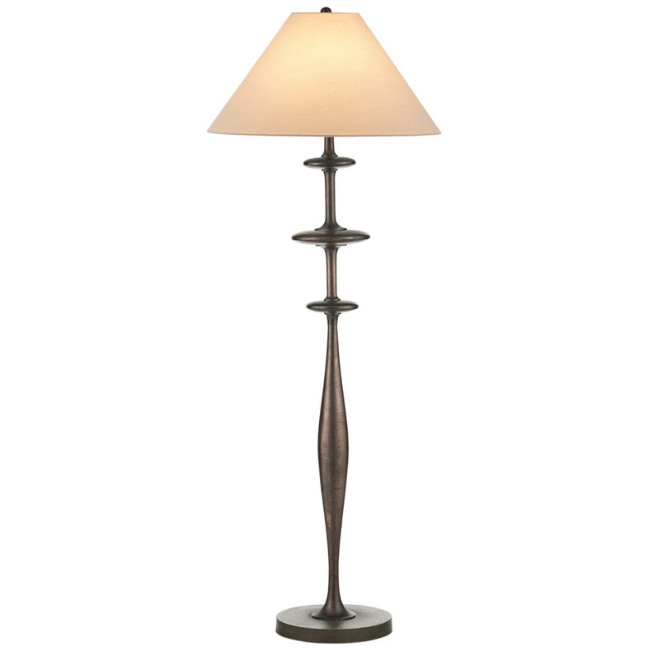 Aqueous Floor Lamp Floor Lamps 8000-0178