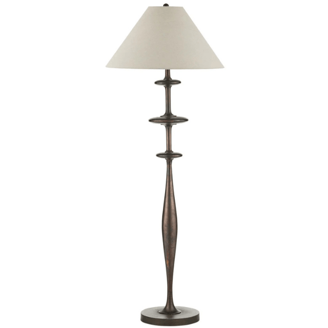 Aqueous Floor Lamp Floor Lamps 8000-0178