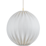 Arabella Pendant Pendant Lighting H978701L-AGB 806134977214