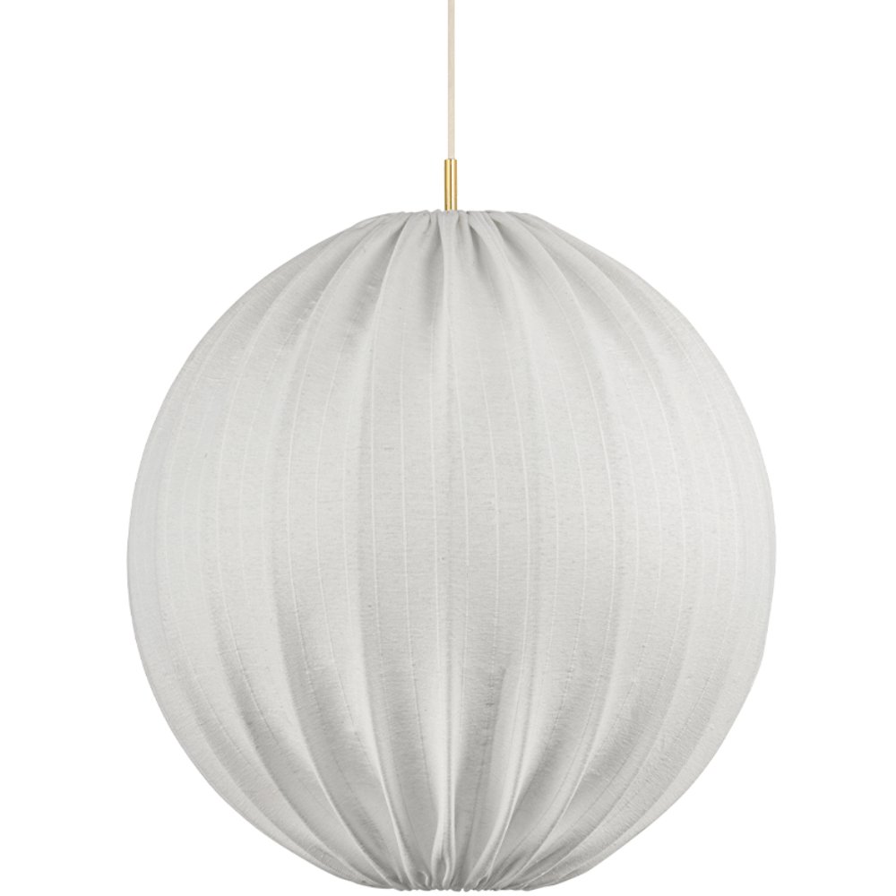 Arabella Pendant Pendant Lighting H978701S-AGB 806134977238