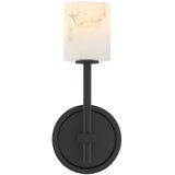 Aragon Alabaster Sconce Sconces