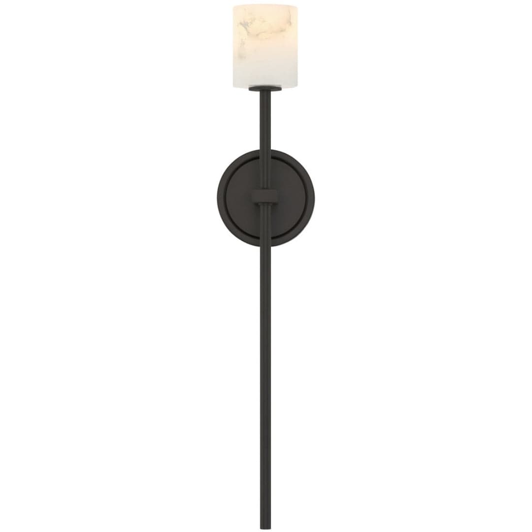 Aragon Alabaster Sconce Sconces