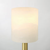 Aragon Alabaster Sconce Sconces