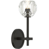 Aragon Crystal Sconce Sconces
