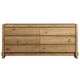 Aramis 6 Drawer Dresser Dressers 247948-001 198394059305