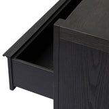 Aramis Nightstand Nightstands + Bedside Tables