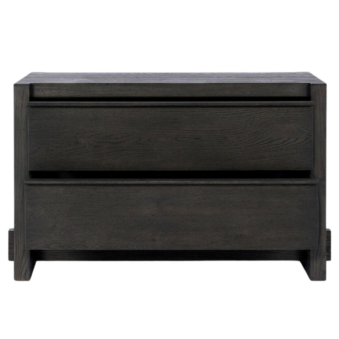 Aramis Nightstand Nightstands + Bedside Tables
