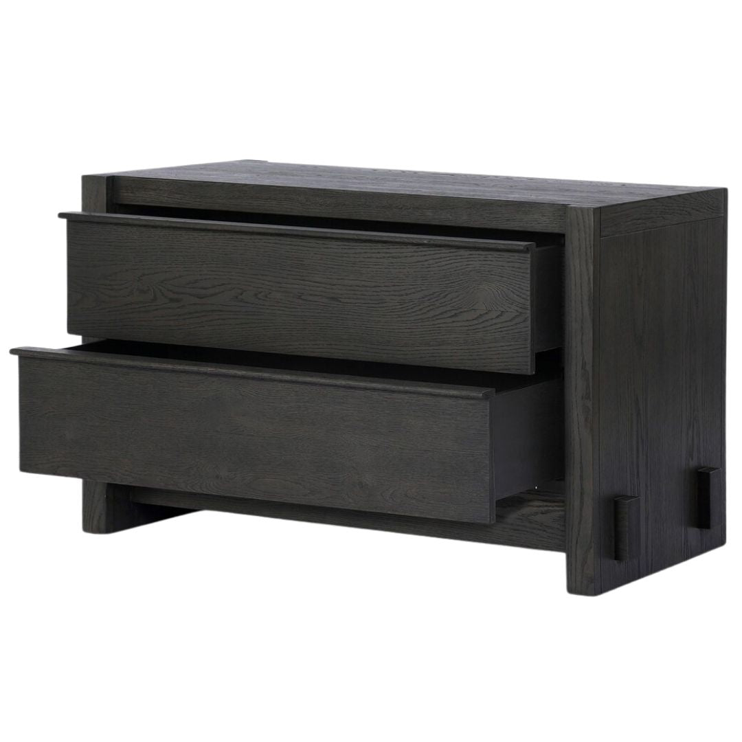 Aramis Nightstand Nightstands + Bedside Tables