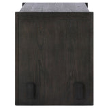 Aramis Nightstand Nightstands + Bedside Tables