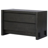 Aramis Nightstand Nightstands + Bedside Tables