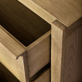 Aramis Nightstand Nightstands + Bedside Tables