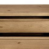 Aramis Nightstand Nightstands + Bedside Tables