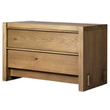 Aramis Nightstand Nightstands + Bedside Tables