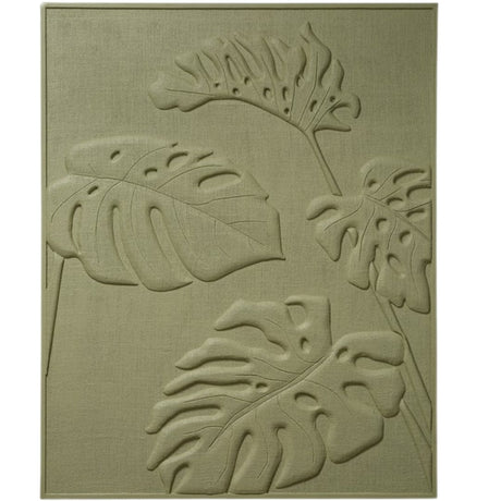 Arber Wall Art Wall Art WALARBERI4050GN