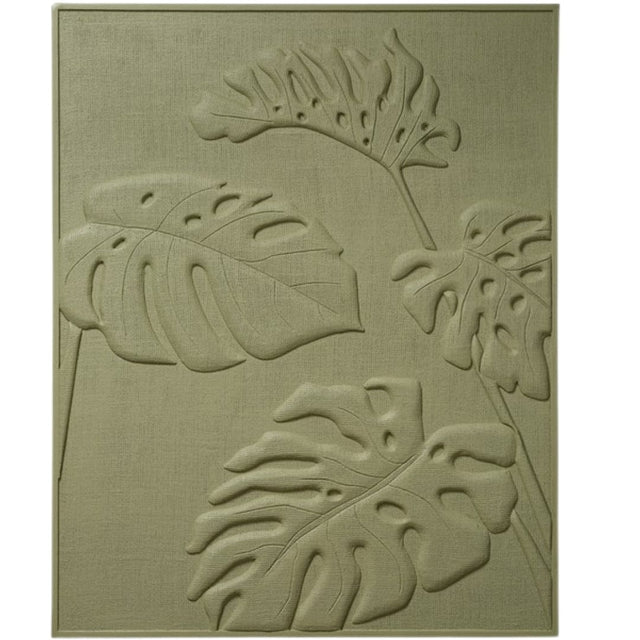 Arber Wall Art Wall Art WALARBERI4050GN