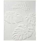 Arber Wall Art Wall Art WALARBERI4050WH