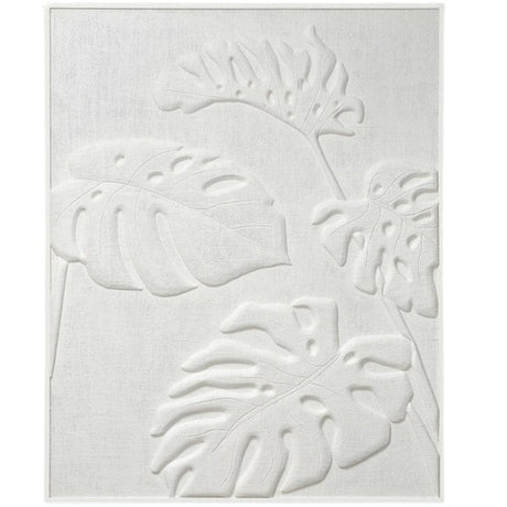 Arber Wall Art Wall Art WALARBERI4050WH